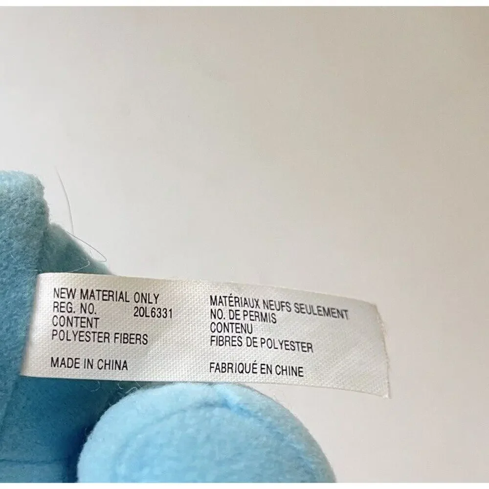 Fisher Price Winnie The Pooh Dream Glow Light Up Musical Baby Plush Toy 2003 EUC